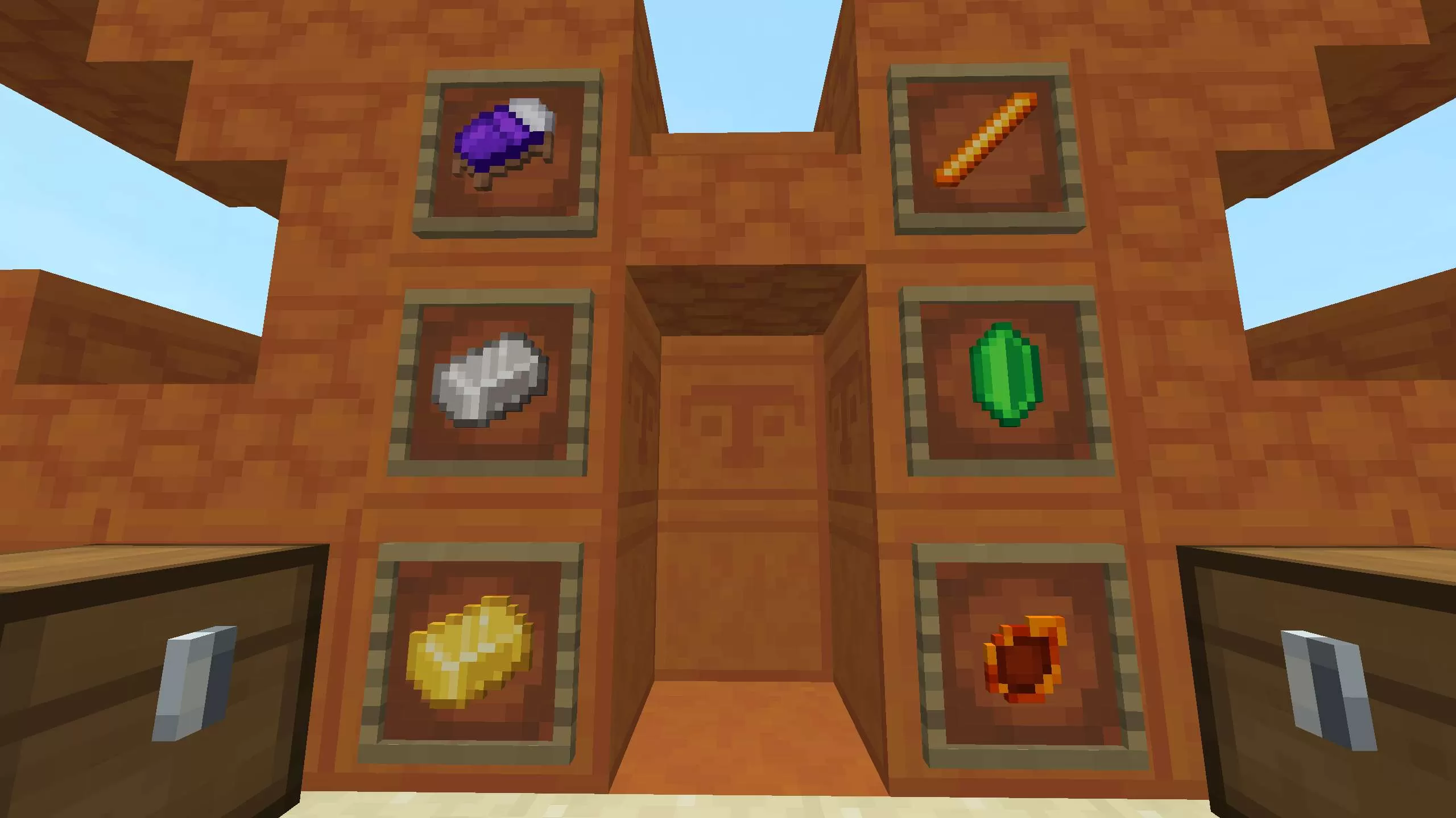 Gallery Image 4 for Cool Red Pack on PVPRP